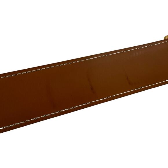 Hermes Constance Reversible Belt - Picture 8 of 8